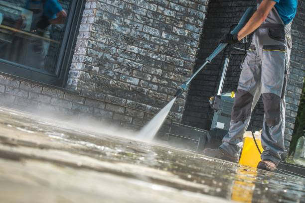 Best Gas Station Cleaning  in Enid, OK