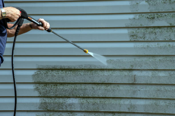 Best Post-Construction Pressure Washing  in Enid, OK