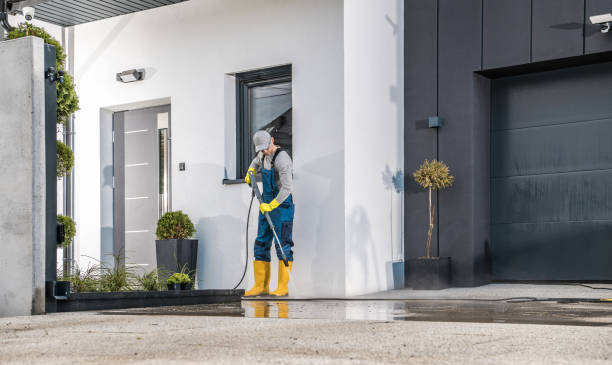 Best Building Exterior Washing  in Enid, OK