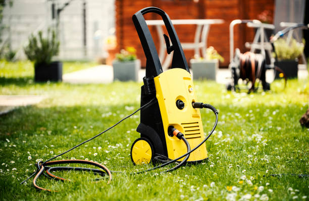 Best Patio and Deck Pressure Washing  in Enid, OK